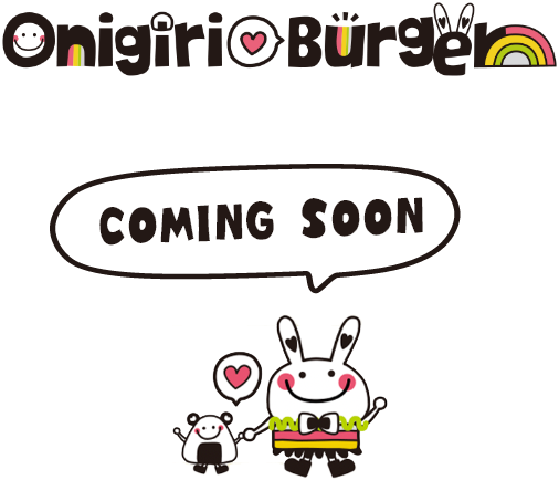 JAPANESE BURGER!!! OnigiriBurger USA Coming Soon